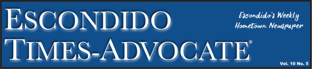 Escondido Times-Advocate