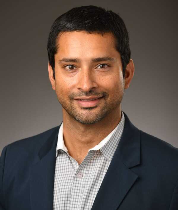 Dr. Akhil Shenoy