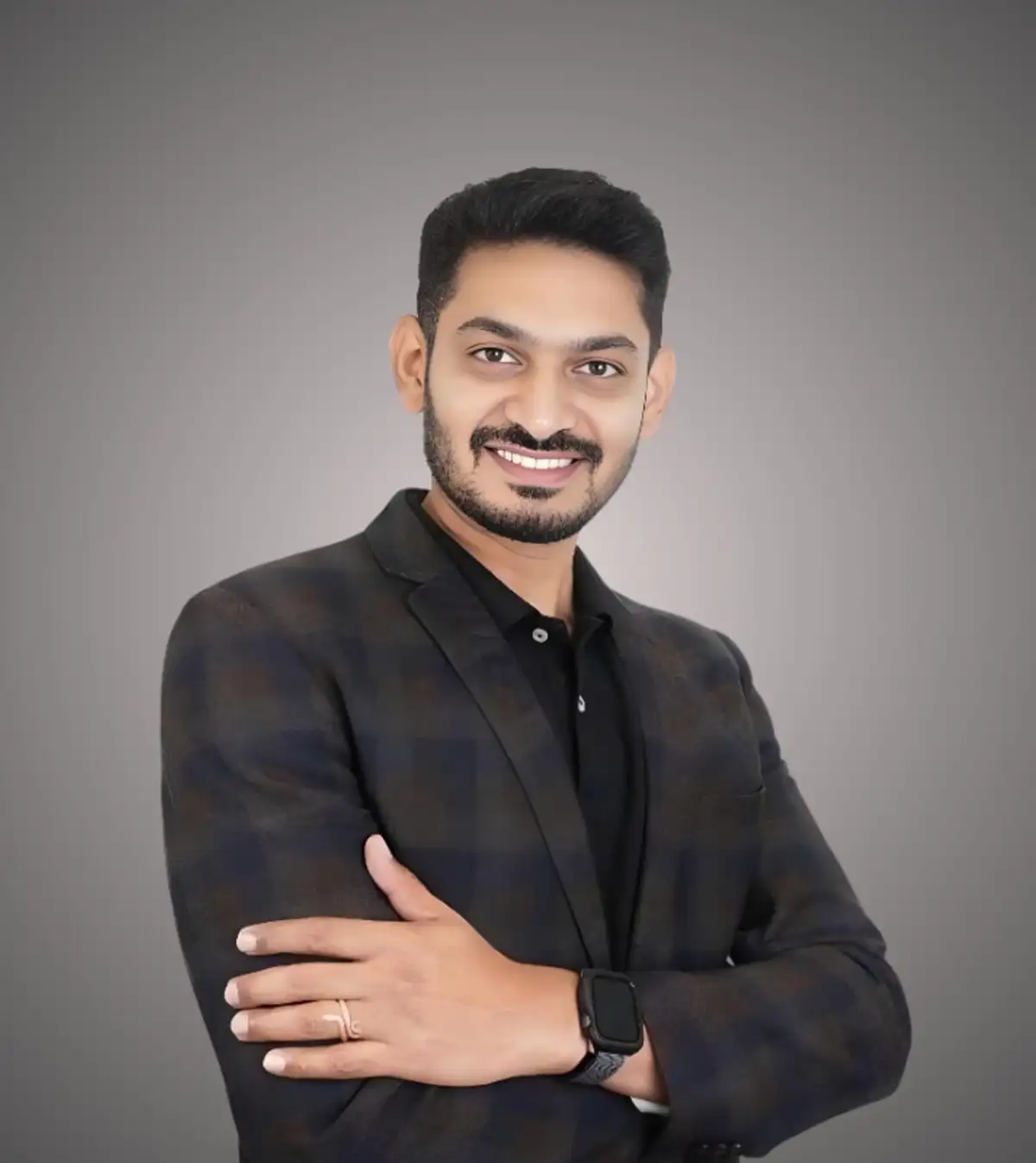 Dr. Bhaskar Rajakumar