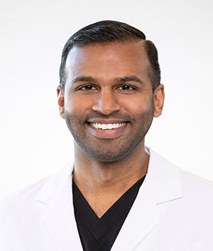 Dr. Brian Khan