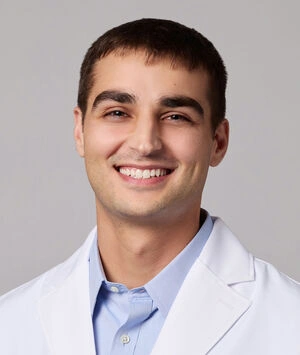 Dr. Christopher Thomas
