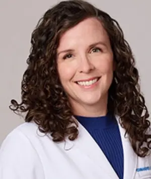 Dr. Katie Ryder