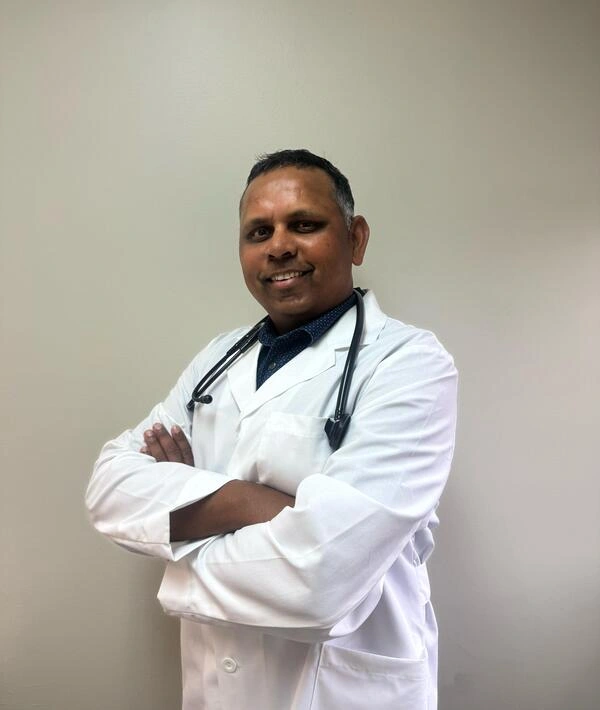 Dr. Satya Toram